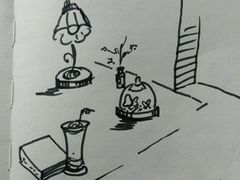 android_upload_pic-海边的猫和咖啡馆