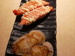 -万岁寿司(芳村店)