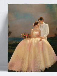 点击看大图 -拾尚映画·STUDIO婚纱摄影(中关村店)