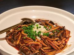 -老吉堂上海本帮菜(工体店)