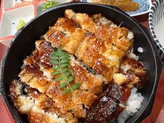 -玄白·炭烤活鳗(上海首店)