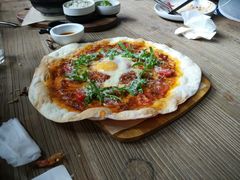 -良木缘咖啡西餐(川大店)