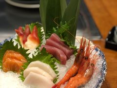 -大渔铁板烧(中山路八佰伴店)