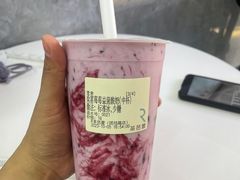 -茶芭蕾(团结路店)