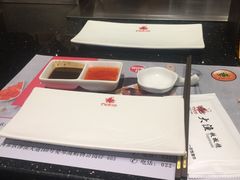 -大渔铁板烧(大悦城店)