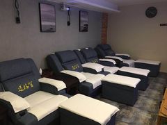 -迈格笙SPA·影院式足道·采耳(金桥店)