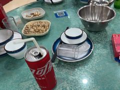 -鹤乡东北菜(崮山路店)