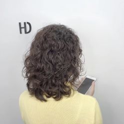 点击看大图 -HD HAIR STYLE