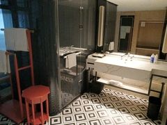 -广州十甫voco酒店