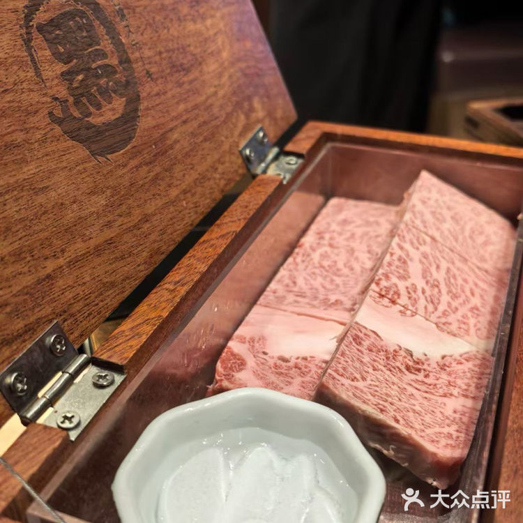 🔥魔都肉食天堂!一口入魂的美味