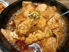 -九转小磨·非遗东北菜(群力店)