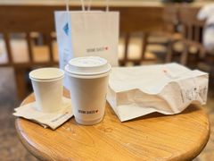 -DRUNK BAKER(上海恒丰路店)