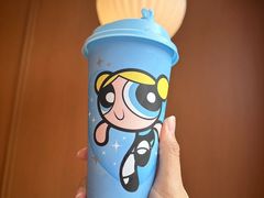 -奈雪的茶(中粮祥云小镇店)