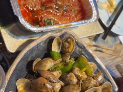 -欢聚烤吧(朱辛庄TBD万科店)