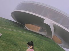 -郑东新区龙湖公共艺术中心