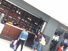 -PIZZA BIANCA(万象城店)