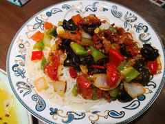 -亚克西姆新疆菜(库车店)
