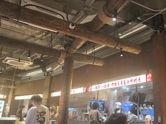 -北丐先生·野馄饨烧烤(长宁龙之梦店)