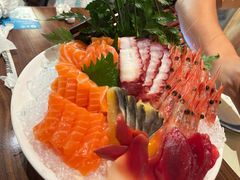 -大渔铁板烧(东城店)