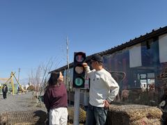 -丝绸之路山地度假区滑雪场