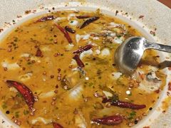 -太二酸菜鱼(天鹅湖万达店)