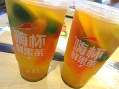 -必胜客(吾悦国际广场店)