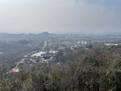 -善卷洞风景区