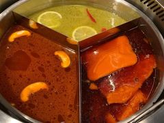 -捞三国火锅(吾悦广场店)