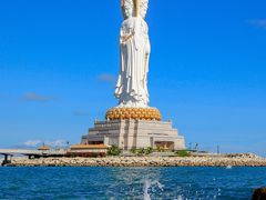 -三亚南山文化旅游区