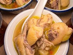 -兴兴旺·冬瓜盅·啫啫煲(西华路店)