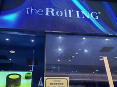 -the Roll'ING手作瑞士卷专门店(卓悦中心店)