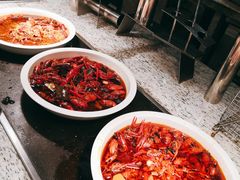 -厦门宝龙铂尔曼大酒店·海鲜自助餐厅
