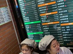 -大福来锅巴菜(古文化街店)