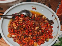 -鸽子窝(青塔店)