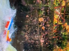 -将军关探险漂流