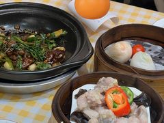 -老廣食堂(区庄店)