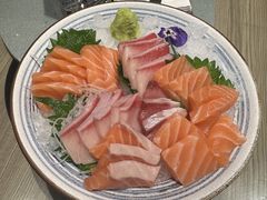 -一本魅·日式料理