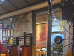 -金厨帽烤鱼(芦庄店)