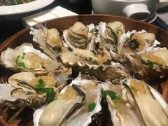 -徐记海鲜(汉城湖|太奥店)