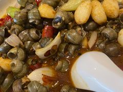 双味螺丝-锡和无锡菜(景丽苑店)