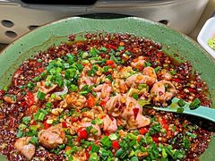 -锦府盐帮·侯宅(五棵松万达店)