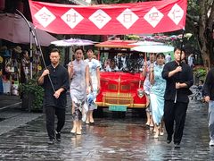 -安仁古镇