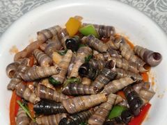 -东江海鲜大排档·潮汕菜·砂锅粥