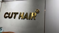 点击看大图 -CUT CUT Hair Salon