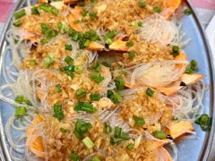 -黎记大排档(慈云路店)