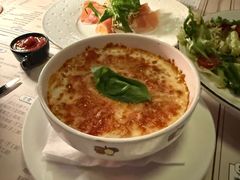 -安妮意大利餐厅(日坛店)