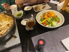 -昱匠·日本料理(金融街店)