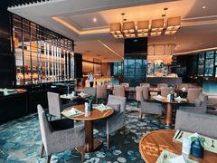 -长春净月潭喜来登酒店·盛宴标帜餐厅