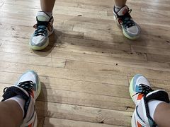 -洛克公园美式运动体验馆(唯品会合肥蜀山城市奥莱店)