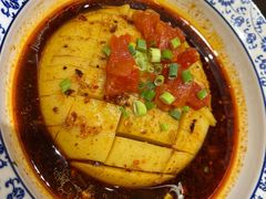 -临潼印象·特色陕菜